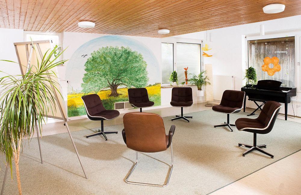 Landhotel Osswald Kirchheim am Ries Esterno foto